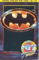 Batman – The Movie (1991)(IBSA)(Side B) Rom